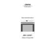 JUNO-ELECTROLUX JEH55301A Owners Manual JUNO-ELECTROLUX JEH55301A Owners Manual