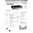 SONY CPD15F23 Service Manual SONY CPD15F23 Service Manual