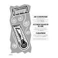 WHIRLPOOL ACM052PP0 Owners Manual WHIRLPOOL ACM052PP0 Owners Manual
