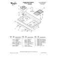 WHIRLPOOL GS395LEHS4 Parts Catalog WHIRLPOOL GS395LEHS4 Parts Catalog