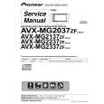 PIONEER AVXMG2037ZF Service Manual PIONEER AVXMG2037ZF Service Manual
