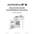 WHIRLPOOL LPK5404ARW Owners Manual WHIRLPOOL LPK5404ARW Owners Manual