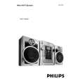 PHILIPS FWC139/05 Owners Manual PHILIPS FWC139/05 Owners Manual