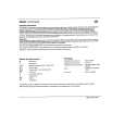 OSCAR OSCAR 4 COMMANDER Owners Manual OSCAR OSCAR 4 COMMANDER Owners Manual
