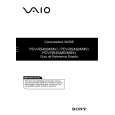 SONY PCVRS40 Owners Manual SONY PCVRS40 Owners Manual