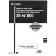 AIWA MXNM1000 Owners Manual AIWA MXNM1000 Owners Manual