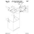 WHIRLPOOL LSR7233BG2 Parts Catalog WHIRLPOOL LSR7233BG2 Parts Catalog