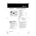 WHIRLPOOL TGZ 3570 IN Quick Start WHIRLPOOL TGZ 3570 IN Quick Start