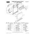 WHIRLPOOL RUD3000DQ3 Parts Catalog WHIRLPOOL RUD3000DQ3 Parts Catalog