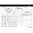 WHIRLPOOL AWT6104/1 Quick Start WHIRLPOOL AWT6104/1 Quick Start