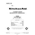 WHIRLPOOL KGLC500TAL1 Parts Catalog WHIRLPOOL KGLC500TAL1 Parts Catalog