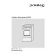 PRIVILEG 170.200 Owners Manual PRIVILEG 170.200 Owners Manual
