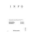 ELECTROLUX ER1335U Owners Manual ELECTROLUX ER1335U Owners Manual
