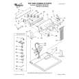 WHIRLPOOL WGD5800SW0 Parts Catalog WHIRLPOOL WGD5800SW0 Parts Catalog