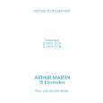 ARTHUR MARTIN ELECTROLUX G9701CCN Owners Manual ARTHUR MARTIN ELECTROLUX G9701CCN Owners Manual