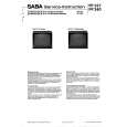 SABA M67S75 Service Manual SABA M67S75 Service Manual