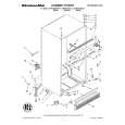 WHIRLPOOL KTRS25QAAL11 Parts Catalog WHIRLPOOL KTRS25QAAL11 Parts Catalog