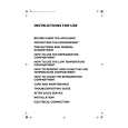 WHIRLPOOL ARC 3060 Owners Manual WHIRLPOOL ARC 3060 Owners Manual