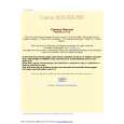 CANON EOS620 Owners Manual CANON EOS620 Owners Manual