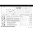 WHIRLPOOL AWT 5078/1 Quick Start WHIRLPOOL AWT 5078/1 Quick Start