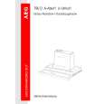 AEG 790DA-M Owners Manual AEG 790DA-M Owners Manual