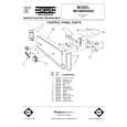 WHIRLPOOL WU0800XX0 Parts Catalog WHIRLPOOL WU0800XX0 Parts Catalog