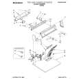 WHIRLPOOL TEDL640BW0 Parts Catalog WHIRLPOOL TEDL640BW0 Parts Catalog