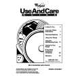 WHIRLPOOL SF365BEYW0 Owners Manual WHIRLPOOL SF365BEYW0 Owners Manual