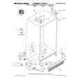 WHIRLPOOL KSRS22QGBL01 Parts Catalog WHIRLPOOL KSRS22QGBL01 Parts Catalog