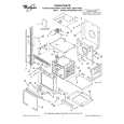 WHIRLPOOL GBD277PRB01 Parts Catalog WHIRLPOOL GBD277PRB01 Parts Catalog