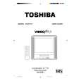 TOSHIBA VTV2175 Owners Manual TOSHIBA VTV2175 Owners Manual