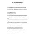 GOLDMUND GOLDMUND Owners Manual GOLDMUND GOLDMUND Owners Manual