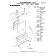 WHIRLPOOL KUDS01ILBS6 Parts Catalog WHIRLPOOL KUDS01ILBS6 Parts Catalog