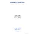 ARTHUR MARTIN ELECTROLUX AWC1050 Owners Manual ARTHUR MARTIN ELECTROLUX AWC1050 Owners Manual