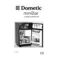 DOMETIC A310EB Owners Manual DOMETIC A310EB Owners Manual