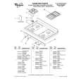 WHIRLPOOL GS470LEMB0 Parts Catalog WHIRLPOOL GS470LEMB0 Parts Catalog