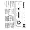 WHIRLPOOL W20JN4 Owners Manual WHIRLPOOL W20JN4 Owners Manual