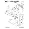 WHIRLPOOL MGD5801TW0 Parts Catalog WHIRLPOOL MGD5801TW0 Parts Catalog