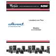 WHIRLPOOL ALG1225RAMZ0 Parts Catalog WHIRLPOOL ALG1225RAMZ0 Parts Catalog