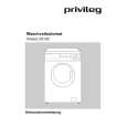 PRIVILEG 651.591 0/20118 Owners Manual PRIVILEG 651.591 0/20118 Owners Manual