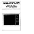 WHIRLPOOL M168W Owners Manual WHIRLPOOL M168W Owners Manual