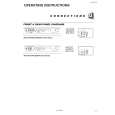 JVC AV-21F3PXPH Owners Manual JVC AV-21F3PXPH Owners Manual