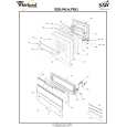 WHIRLPOOL ACE2210DA1 Parts Catalog WHIRLPOOL ACE2210DA1 Parts Catalog