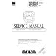 AIWA XPSP920 Service Manual AIWA XPSP920 Service Manual