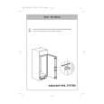 WHIRLPOOL ARG 746/A Installation Manual WHIRLPOOL ARG 746/A Installation Manual