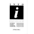 ELECTROLUX WH3330 Owners Manual ELECTROLUX WH3330 Owners Manual
