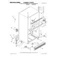 WHIRLPOOL KTRS20MBAL00 Parts Catalog WHIRLPOOL KTRS20MBAL00 Parts Catalog