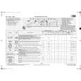 WHIRLPOOL AWO 8086/1 Quick Start WHIRLPOOL AWO 8086/1 Quick Start