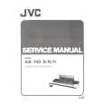JVC KB-700 Service Manual JVC KB-700 Service Manual
