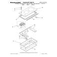 WHIRLPOOL KECC027YAL1 Parts Catalog WHIRLPOOL KECC027YAL1 Parts Catalog